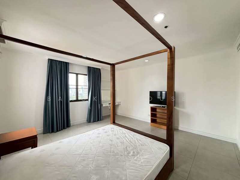 Kallista Mansion : คาลิสต้า แมนชัน, กรุงเทพ, 64 ซอยสุขุมวิท 11, คลองเตยเหนือ, วัฒนา, กรุงเทพ, 315 ตร.ม., คอนโด ให้เช่า, โดย Bangkok House Living, 500317956 - DDproperty.com
