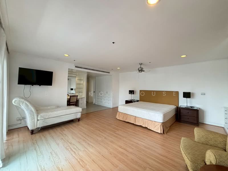 Kallista Mansion, Bangkok, 64 Soi Sukhumvit 11, Khlongtoei Nua, Watthana, Bangkok, 3 Bedrooms, 315 sqm, Condo For Rent, by Bangkok House Living, 500317956 - DDproperty.com