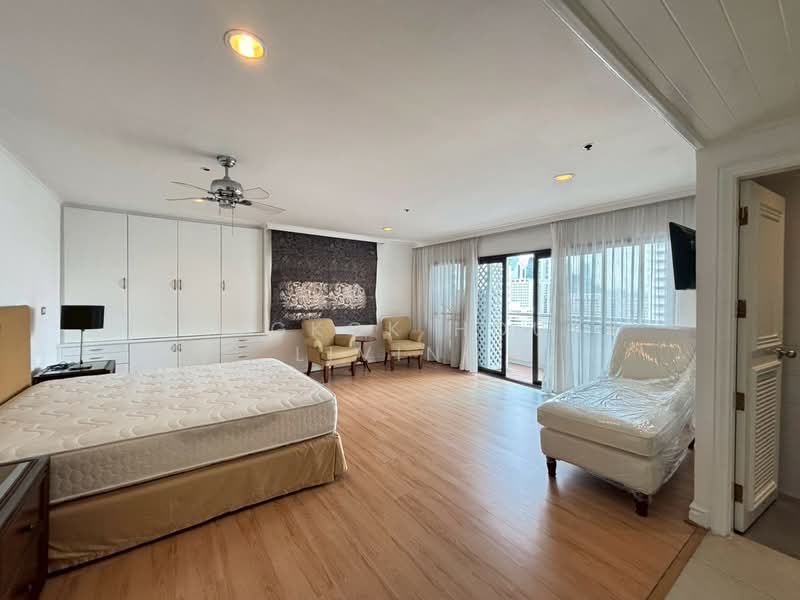 Kallista Mansion, Bangkok, 64 Soi Sukhumvit 11, Khlongtoei Nua, Watthana, Bangkok, 3 Bedrooms, 315 sqm, Condo For Rent, by Bangkok House Living, 500317956 - DDproperty.com