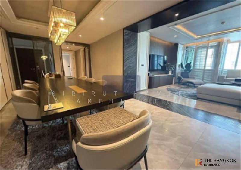 Athenee Residence : แอทธินี เรสซิเด้นซ์, กรุงเทพ, 65 ถ.วิทยุ, ลุมพินี, ปทุมวัน, กรุงเทพ, 387 ตร.ม., คอนโด ขาย, โดย Sirirut Havee Akehurst, 500317958 - DDproperty.com