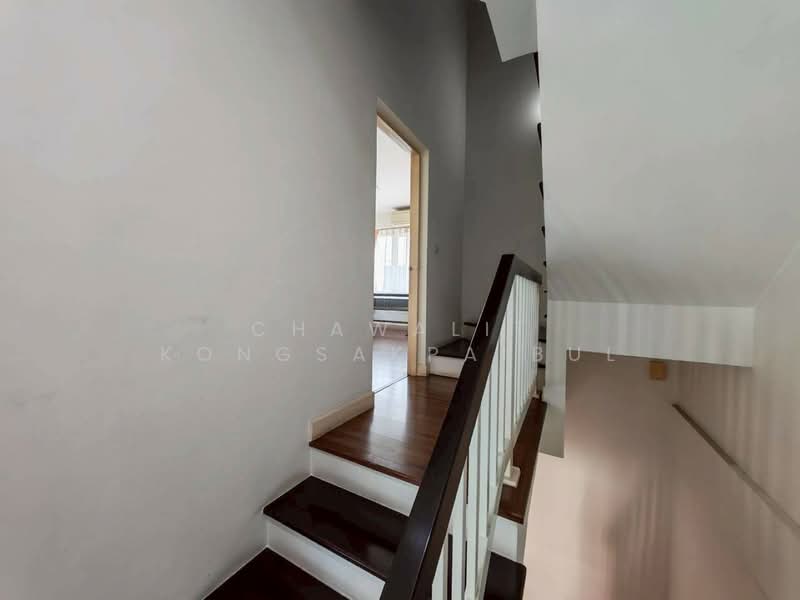 Townplus X Prachachen, Nonthaburi, Road along the Bang Khlo-Chaengwattana Expressway, Tha-Sai, Muang Nonthaburi, Nonthaburi, 3 Bedrooms, 195 sqm, Townhouse For Sale, by CHAWALIT KONGSAKPAIBUL, 500317959 - DDproperty.com