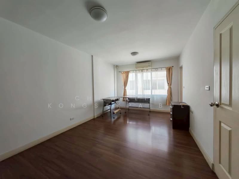 Townplus X Prachachen, Nonthaburi, Road along the Bang Khlo-Chaengwattana Expressway, Tha-Sai, Muang Nonthaburi, Nonthaburi, 3 Bedrooms, 195 sqm, Townhouse For Sale, by CHAWALIT KONGSAKPAIBUL, 500317959 - DDproperty.com