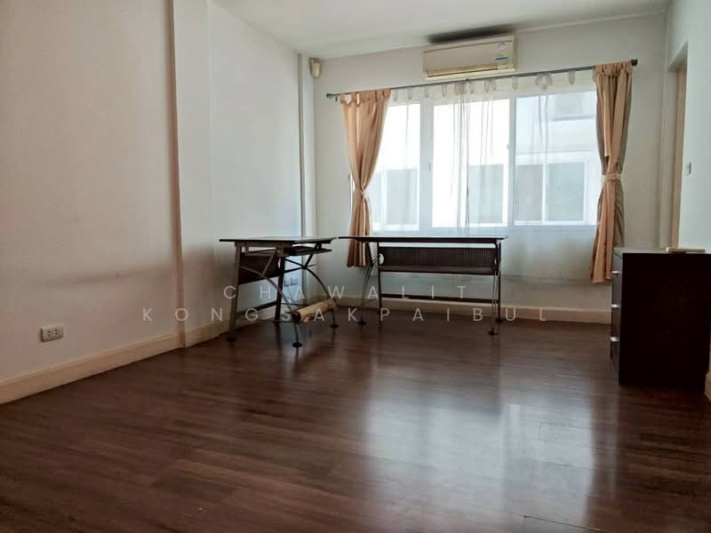 Townplus X Prachachen, Nonthaburi, Road along the Bang Khlo-Chaengwattana Expressway, Tha-Sai, Muang Nonthaburi, Nonthaburi, 3 Bedrooms, 195 sqm, Townhouse For Sale, by CHAWALIT KONGSAKPAIBUL, 500317959 - DDproperty.com