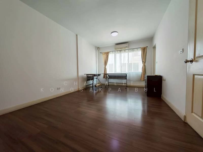 Townplus X Prachachen, Nonthaburi, Road along the Bang Khlo-Chaengwattana Expressway, Tha-Sai, Muang Nonthaburi, Nonthaburi, 3 Bedrooms, 195 sqm, Townhouse For Sale, by CHAWALIT KONGSAKPAIBUL, 500317959 - DDproperty.com