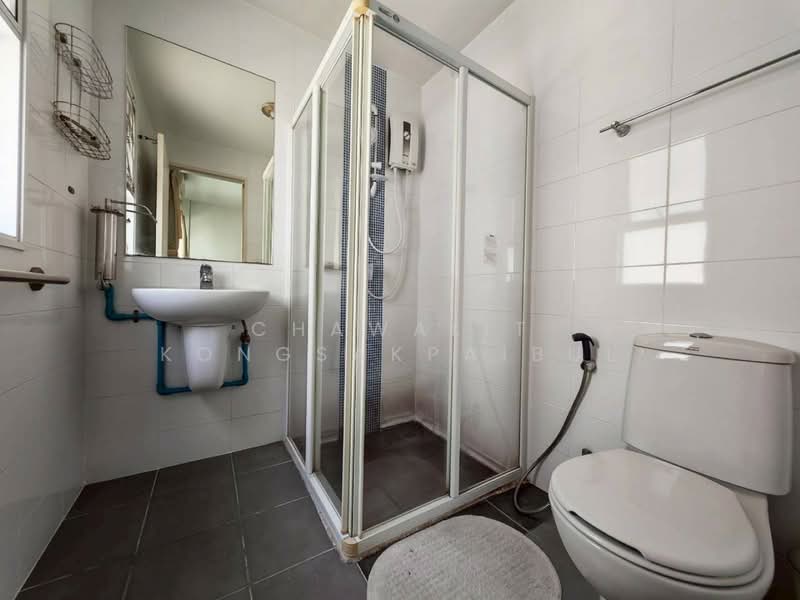Townplus X Prachachen, Nonthaburi, Road along the Bang Khlo-Chaengwattana Expressway, Tha-Sai, Muang Nonthaburi, Nonthaburi, 3 Bedrooms, 195 sqm, Townhouse For Sale, by CHAWALIT KONGSAKPAIBUL, 500317959 - DDproperty.com