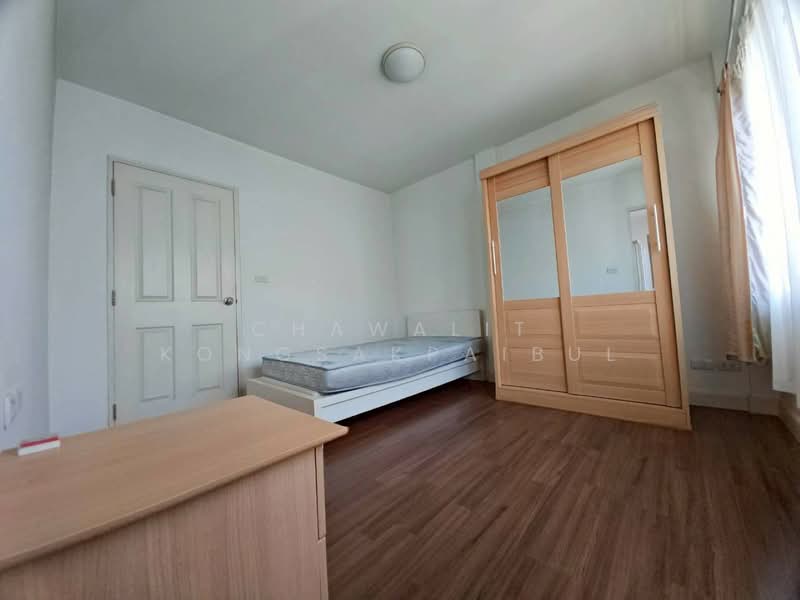 Townplus X Prachachen, Nonthaburi, Road along the Bang Khlo-Chaengwattana Expressway, Tha-Sai, Muang Nonthaburi, Nonthaburi, 3 Bedrooms, 195 sqm, Townhouse For Sale, by CHAWALIT KONGSAKPAIBUL, 500317959 - DDproperty.com