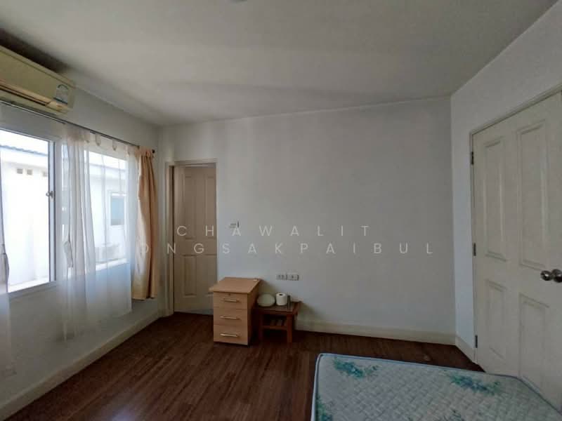 Townplus X Prachachen, Nonthaburi, Road along the Bang Khlo-Chaengwattana Expressway, Tha-Sai, Muang Nonthaburi, Nonthaburi, 3 Bedrooms, 195 sqm, Townhouse For Sale, by CHAWALIT KONGSAKPAIBUL, 500317959 - DDproperty.com