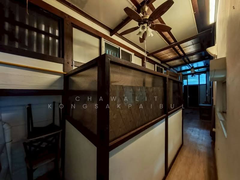Townplus X Prachachen, Nonthaburi, Road along the Bang Khlo-Chaengwattana Expressway, Tha-Sai, Muang Nonthaburi, Nonthaburi, 3 Bedrooms, 195 sqm, Townhouse For Sale, by CHAWALIT KONGSAKPAIBUL, 500317959 - DDproperty.com