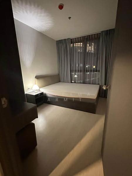 Elio Del Nest, Bangkok, 39 Udomsuk Road, Bang Na, Bangkok, 1 Bedroom, 32 sqm, Condo For Rent, by Futtama Armit, 500317960 - DDproperty.com