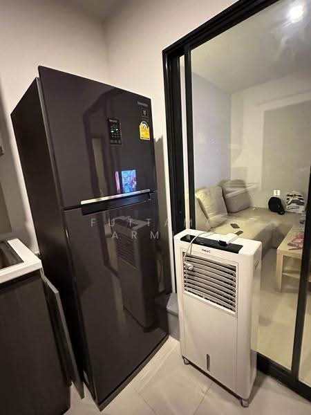Elio Del Nest, Bangkok, 39 Udomsuk Road, Bang Na, Bangkok, 1 Bedroom, 32 sqm, Condo For Rent, by Futtama Armit, 500317960 - DDproperty.com
