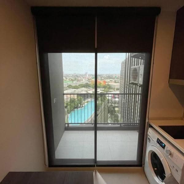 Elio Del Nest, bangkok, 39 Udomsuk Road, Bang Na, Bangkok, 1 Bedroom, 32 sqm, Condo For Rent, by Futtama Armit, 500317960 - DDproperty.com