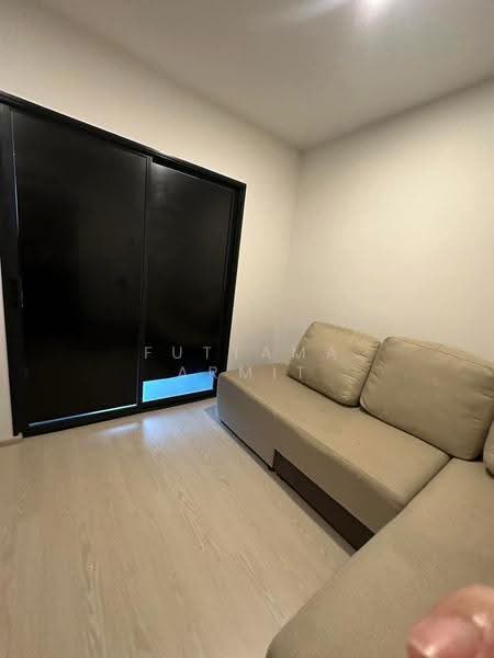Elio Del Nest, Bangkok, 39 Udomsuk Road, Bang Na, Bangkok, 1 Bedroom, 34 sqm, Condo For Rent, by Futtama Armit, 500317960 - DDproperty.com