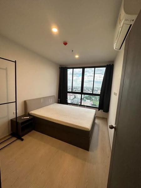 Elio Del Nest, Bangkok, 39 Udomsuk Road, Bang Na, Bangkok, 1 Bedroom, 34 sqm, Condo For Rent, by Futtama Armit, 500317960 - DDproperty.com