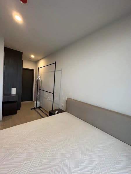 Elio Del Nest, Bangkok, 39 Udomsuk Road, Bang Na, Bangkok, 1 Bedroom, 34 sqm, Condo For Rent, by Futtama Armit, 500317960 - DDproperty.com