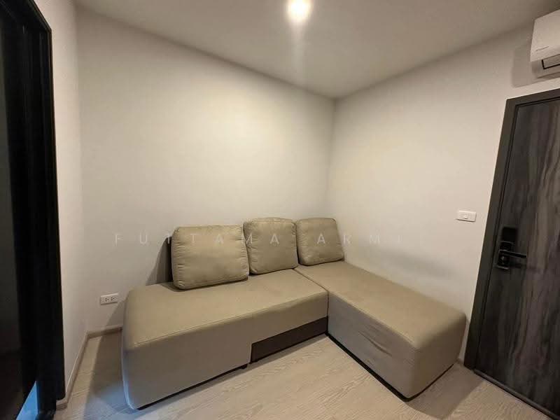 Elio Del Nest, Bangkok, 39 Udomsuk Road, Bang Na, Bangkok, 1 Bedroom, 34 sqm, Condo For Rent, by Futtama Armit, 500317960 - DDproperty.com