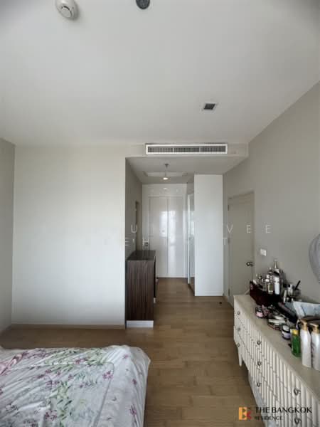Noble Reveal, Bangkok, 36 Soi Sukhumvit 63, Ekamai Road, Phra Kanong Nua, Watthana, Bangkok, 1 Bedroom, 51 sqm, Condo For Sale, by Sirirut Havee Akehurst, 500317961 - DDproperty.com