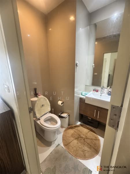 Noble Reveal, Bangkok, 36 Soi Sukhumvit 63, Ekamai Road, Phra Kanong Nua, Watthana, Bangkok, 1 Bedroom, 51 sqm, Condo For Sale, by Sirirut Havee Akehurst, 500317961 - DDproperty.com