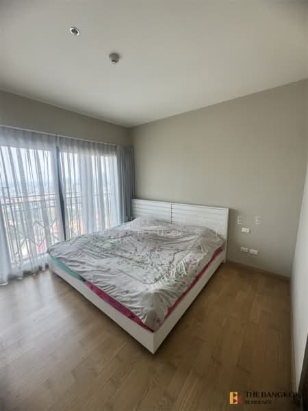 Noble Reveal, Bangkok, 36 Soi Sukhumvit 63, Ekamai Road, Phra Kanong Nua, Watthana, Bangkok, 1 Bedroom, 51 sqm, Condo For Sale, by Sirirut Havee Akehurst, 500317961 - DDproperty.com