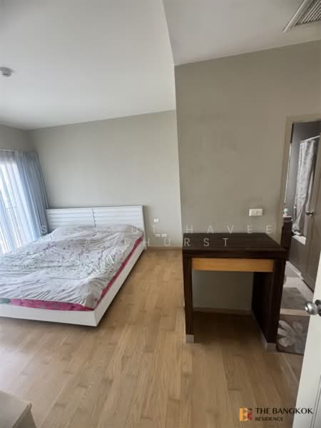 Noble Reveal, Bangkok, 36 Soi Sukhumvit 63, Ekamai Road, Phra Kanong Nua, Watthana, Bangkok, 1 Bedroom, 51 sqm, Condo For Sale, by Sirirut Havee Akehurst, 500317961 - DDproperty.com