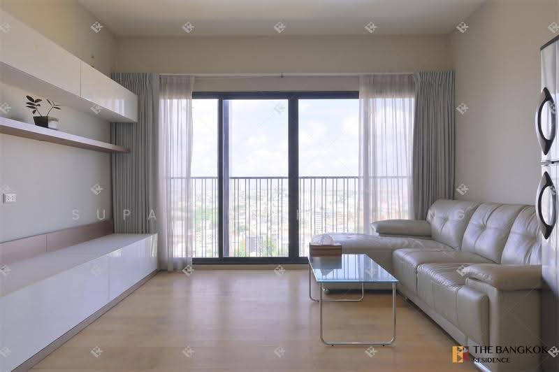 Noble Reveal, Bangkok, 36 Soi Sukhumvit 63, Ekamai Road, Phra Kanong Nua, Watthana, Bangkok, 1 Bedroom, 51 sqm, Condo For Sale, by Supannee Kamsang, 500317961 - DDproperty.com