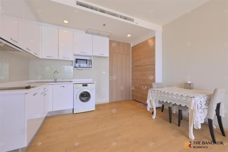 Noble Reveal, Bangkok, 36 Soi Sukhumvit 63, Ekamai Road, Phra Kanong Nua, Watthana, Bangkok, 1 Bedroom, 51 sqm, Condo For Sale, by Supannee Kamsang, 500317961 - DDproperty.com