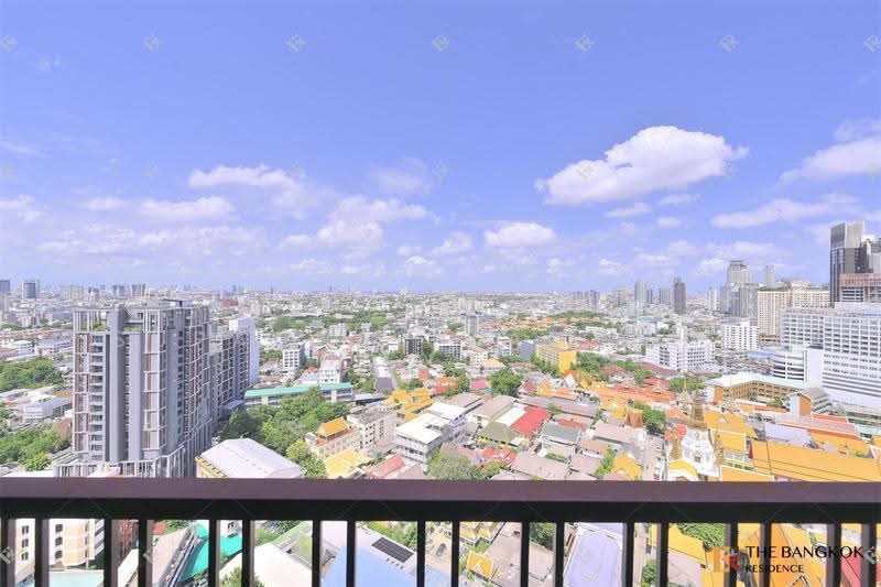 Noble Reveal, Bangkok, 36 Soi Sukhumvit 63, Ekamai Road, Phra Kanong Nua, Watthana, Bangkok, 1 Bedroom, 51 sqm, Condo For Sale, by Supannee Kamsang, 500317961 - DDproperty.com