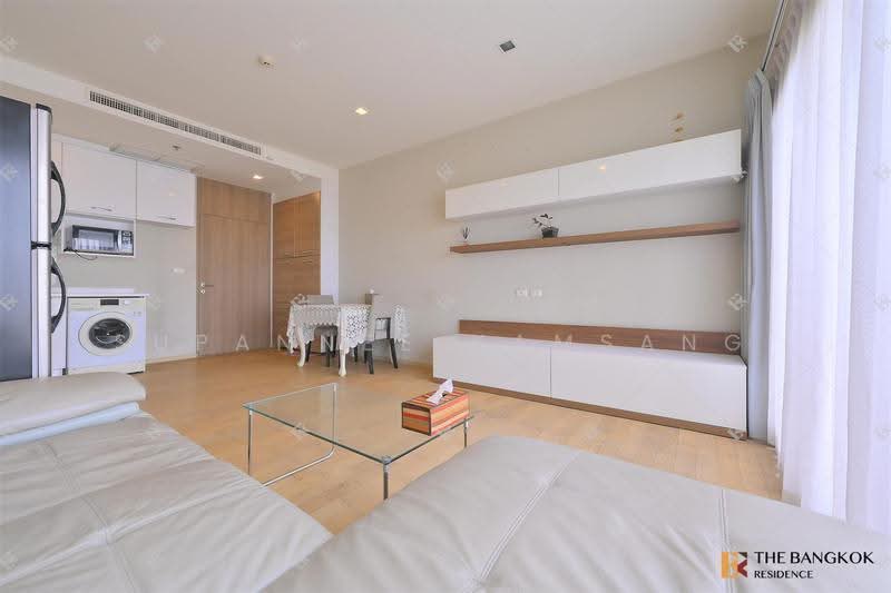 Noble Reveal, Bangkok, 36 Soi Sukhumvit 63, Ekamai Road, Phra Kanong Nua, Watthana, Bangkok, 1 Bedroom, 51 sqm, Condo For Sale, by Supannee Kamsang, 500317961 - DDproperty.com