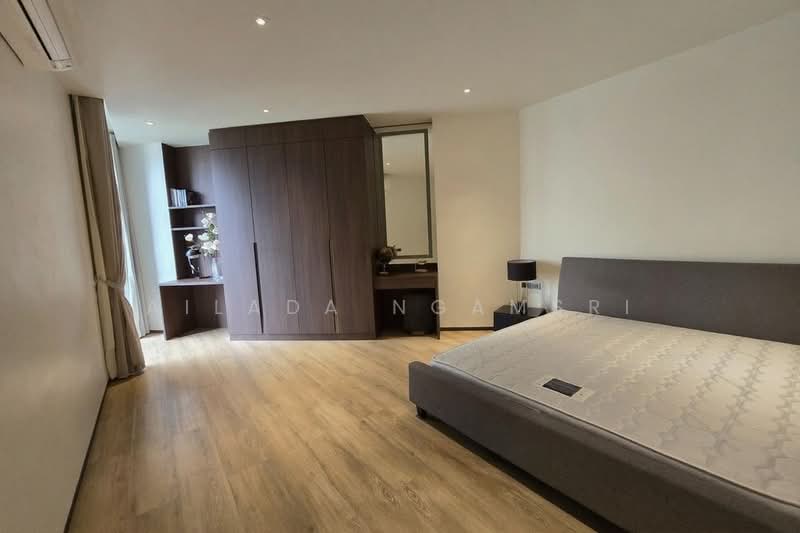 Raveevan Space, Bangkok, Soi Sukhumvit 39, Khlong Tan Nua, Watthana, Bangkok, 3 Bedrooms, 270 sqm, Condo For Rent, by Ailada Ngamsri, 500317962 - DDproperty.com