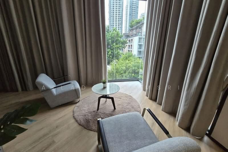 Raveevan Space, Bangkok, Soi Sukhumvit 39, Khlong Tan Nua, Watthana, Bangkok, 3 Bedrooms, 270 sqm, Condo For Rent, by Ailada Ngamsri, 500317962 - DDproperty.com