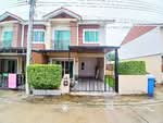 หมู่บ้านพิศาล สุวรรณภูมิ, สมุทรปราการ