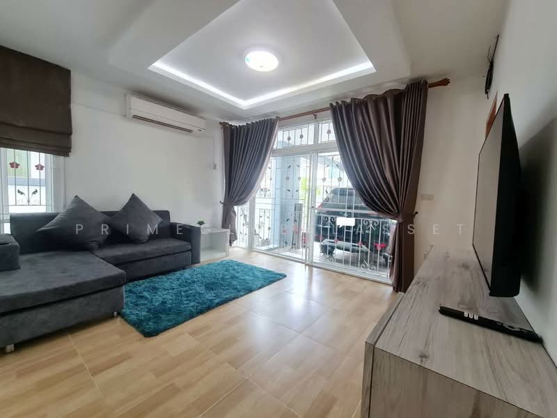 Mu Ban Chaofah Garden Home Koh Keaw, Phuket, Ko Kaeo, Muang Phuket, Phuket, 3 Bedrooms, 30 sqm, Townhouse For Rent, by primeglobalasset Nony, 500317967 - DDproperty.com