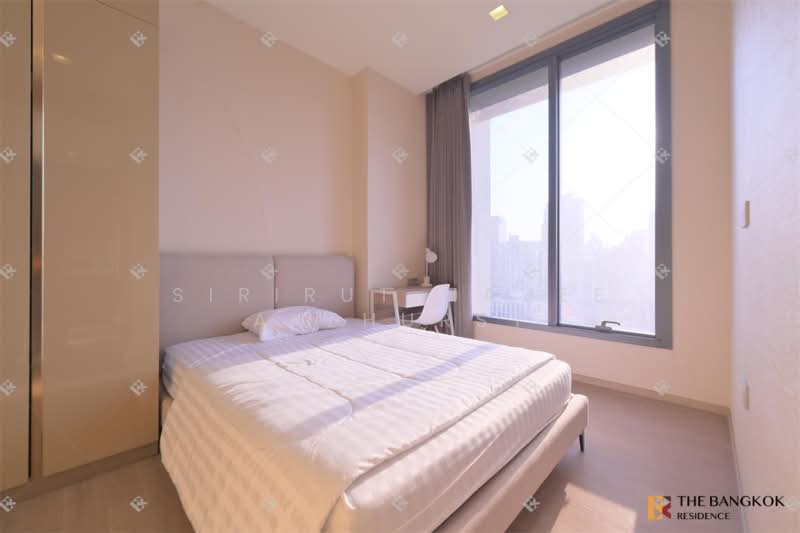 The Esse Asoke, Bangkok, 333 Soi Sukhumvit 21, Sukhumvit Road, Khlongtoei Nua, Watthana, Bangkok, 2 Bedrooms, 75 sqm, Condo For Sale, by Sirirut Havee Akehurst, 500317968 - DDproperty.com