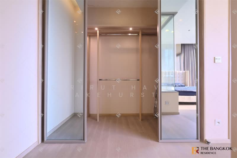 The Esse Asoke, Bangkok, 333 Soi Sukhumvit 21, Sukhumvit Road, Khlongtoei Nua, Watthana, Bangkok, 2 Bedrooms, 75 sqm, Condo For Sale, by Sirirut Havee Akehurst, 500317968 - DDproperty.com