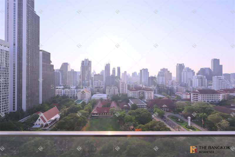 The Esse Asoke, Bangkok, 333 Soi Sukhumvit 21, Sukhumvit Road, Khlongtoei Nua, Watthana, Bangkok, 2 Bedrooms, 75 sqm, Condo For Sale, by Sirirut Havee Akehurst, 500317968 - DDproperty.com