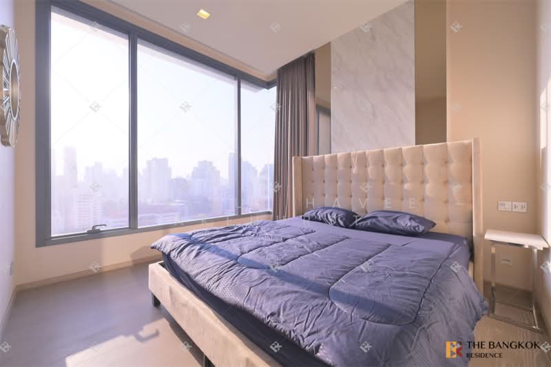 The Esse Asoke, Bangkok, 333 Soi Sukhumvit 21, Sukhumvit Road, Khlongtoei Nua, Watthana, Bangkok, 2 Bedrooms, 75 sqm, Condo For Sale, by Sirirut Havee Akehurst, 500317968 - DDproperty.com