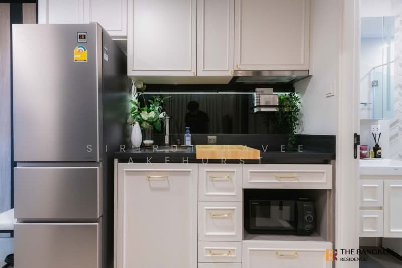 Oka Haus Sukhumvit 36, Bangkok, 3399 Rama 4 Road, Khong Tan, Khlong Toei, Bangkok, 2 Bedrooms, 41 sqm, Condo For Sale, by Sirirut Havee Akehurst, 500317969 - DDproperty.com