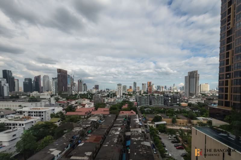 Oka Haus Sukhumvit 36 : โอกะ เฮ้าส์ สุขุมวิท 36, กรุงเทพ, 3399 ถนนพระรามที่ ๔, คลองตัน, คลองเตย, กรุงเทพ, 41 ตร.ม., คอนโด ขาย, โดย Sirirut Havee Akehurst, 500317969 - DDproperty.com