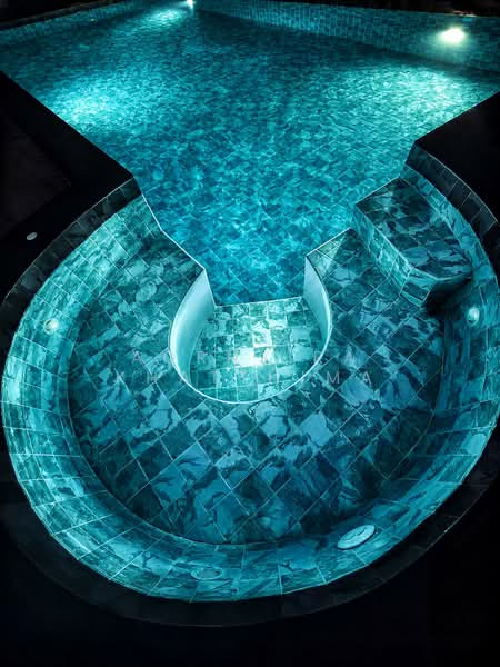 P0106/2 | หลังเดียวในโครงการ! Modern Pool Villa บ้านแหวน ใกล้กาดฝรั่งวิลเลจ 5 นาที, เชียงใหม่, บ้านแหวน, หางดง, เชียงใหม่, 360 ตร.ม., บ้านเดี่ยว ขาย, โดย Aornjira Khatthima, 500317970 - DDproperty.com
