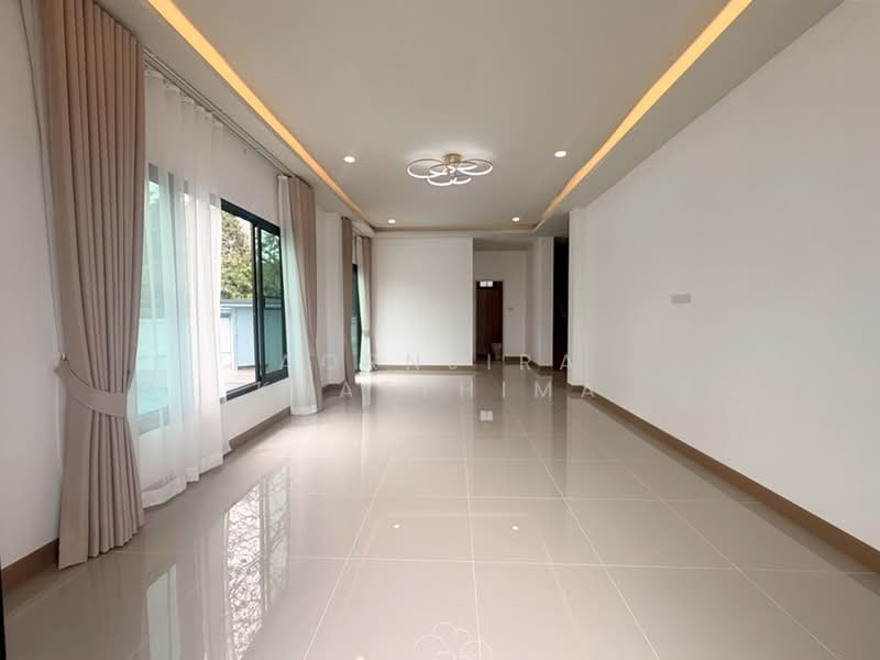 P0106/2 | Modern Pool Villa in Ban Waen, Only 5 Minutes from Kad Farang Village, Chiang Mai, Ban Waen, Hang Dong, Chiang Mai, 4 Bedrooms, 360 sqm, Single Detached House For Sale, by Aornjira Khatthima, 500317970 - DDproperty.com