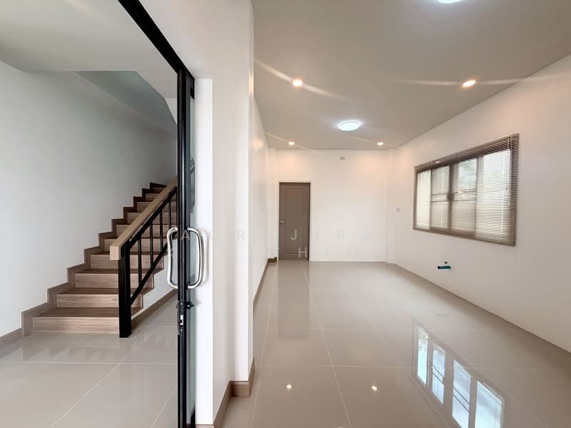 P0106/2 | หลังเดียวในโครงการ! Modern Pool Villa บ้านแหวน ใกล้กาดฝรั่งวิลเลจ 5 นาที, เชียงใหม่, บ้านแหวน, หางดง, เชียงใหม่, 360 ตร.ม., บ้านเดี่ยว ขาย, โดย Aornjira Khatthima, 500317970 - DDproperty.com