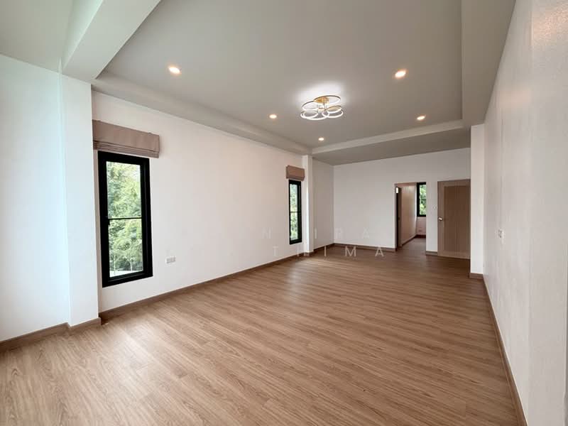 P0106/2 | Modern Pool Villa in Ban Waen, Only 5 Minutes from Kad Farang Village, Chiang Mai, Ban Waen, Hang Dong, Chiang Mai, 4 Bedrooms, 360 sqm, Single Detached House For Sale, by Aornjira Khatthima, 500317970 - DDproperty.com