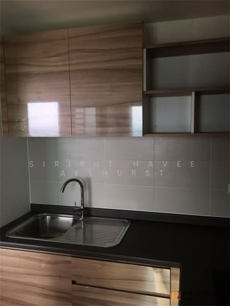 U Delight Residence Riverfront Rama 3, Bangkok, 772 Rama 3 Road, Bang Pong Pang, Yan Nawa, Bangkok, 2 Bedrooms, 55 sqm, Condo For Sale, by Sirirut Havee Akehurst, 500317971 - DDproperty.com