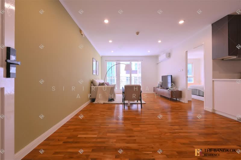 Baan Siri Sukhumvit 13, Bangkok, Soi Sukhumvit 13, Khlongtoei Nua, Watthana, Bangkok, 1 Bedroom, 56 sqm, Condo For Sale, by Sirirut Havee Akehurst, 500317973 - DDproperty.com