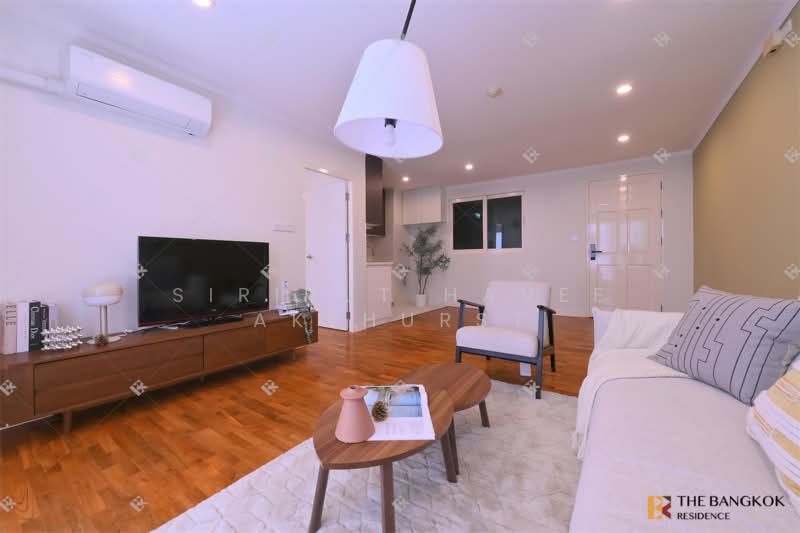 Baan Siri Sukhumvit 13 : บ้านสิริ สุขุมวิท 13, กรุงเทพ, ซอยสุขุมวิท 13, คลองเตยเหนือ, วัฒนา, กรุงเทพ, 56 ตร.ม., คอนโด ขาย, โดย Sirirut Havee Akehurst, 500317973 - DDproperty.com
