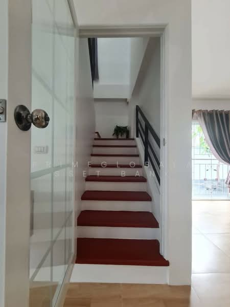 Mu Ban Chaofah Garden Home Koh Keaw, Phuket, Ko Kaeo, Muang Phuket, Phuket, 3 Bedrooms, 30 sqm, Townhouse For Rent, by primeglobalasset Bank, 500317974 - DDproperty.com