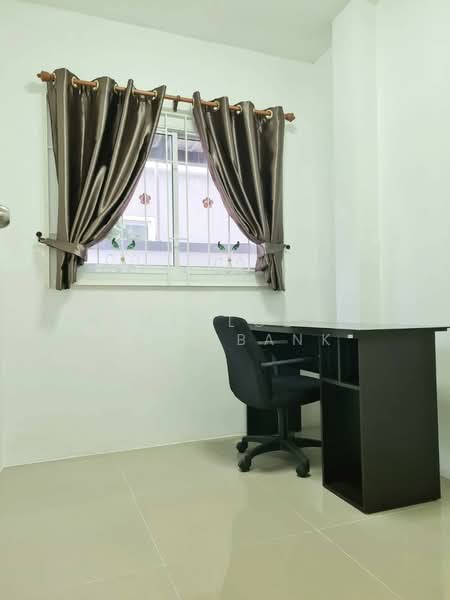 Mu Ban Chaofah Garden Home Koh Keaw, Phuket, Ko Kaeo, Muang Phuket, Phuket, 3 Bedrooms, 30 sqm, Townhouse For Rent, by primeglobalasset Bank, 500317974 - DDproperty.com