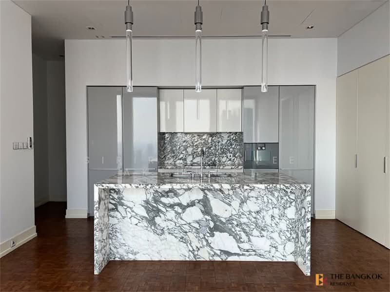 The Ritz-Carlton Residences, Bangkok, 114 Narathiwat Ratchanakarin Road, Silom, Bang Rak, Bangkok, 2 Bedrooms, 126 sqm, Condo For Sale, by Sirirut Havee Akehurst, 500317975 - DDproperty.com