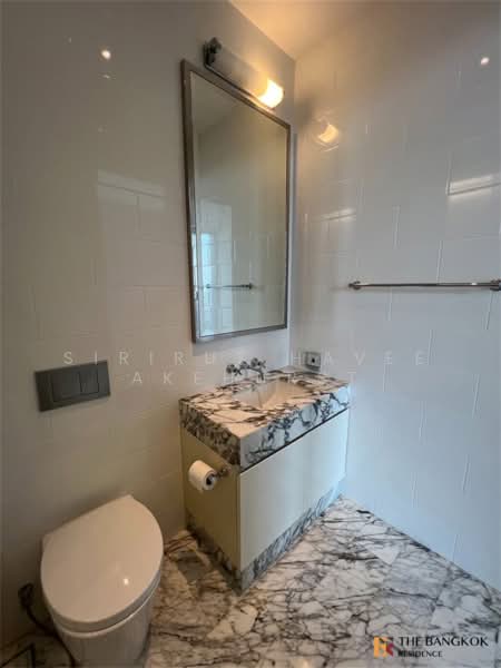 The Ritz-Carlton Residences, Bangkok, 114 Narathiwat Ratchanakarin Road, Silom, Bang Rak, Bangkok, 2 Bedrooms, 126 sqm, Condo For Sale, by Sirirut Havee Akehurst, 500317975 - DDproperty.com