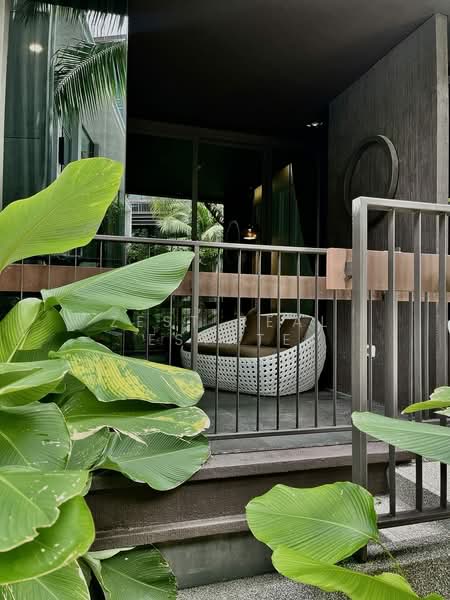 Saturdays Residence : แซทเทอร์เดย์ เรสซิเดนซ์, ภูเก็ต, ซอยแซทเทอร์เดย์, ราไวย์, เมืองภูเก็ต, ภูเก็ต, 56 ตร.ม., คอนโด ให้เช่า, โดย Zest Real Estate, 500317976 - DDproperty.com