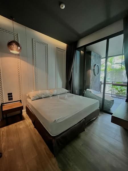 Saturdays Residence, Phuket, Soi Saturdays, Rawai, Muang Phuket, Phuket, 1 Bedroom, 56 sqm, Condo For Rent, by Zest Real Estate, 500317976 - DDproperty.com